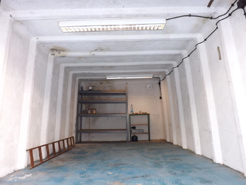 Prodej garáže 18 m², Adamov