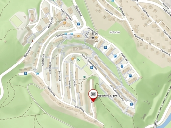 Prodej garáže 18 m², Adamov