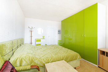 Prodej bytu 3+1 v osobním vlastnictví 78 m², Ostrava