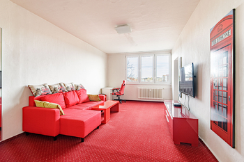 Prodej bytu 3+1 v osobním vlastnictví 78 m², Ostrava