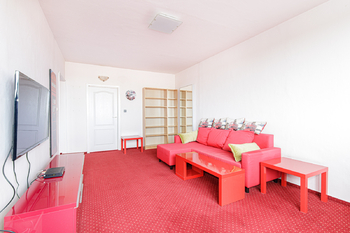 Prodej bytu 3+1 v osobním vlastnictví 78 m², Ostrava