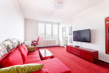 Prodej bytu 3+1 v osobním vlastnictví 78 m², Ostrava