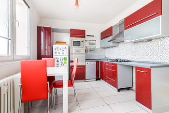 Prodej bytu 3+1 v osobním vlastnictví 78 m², Ostrava