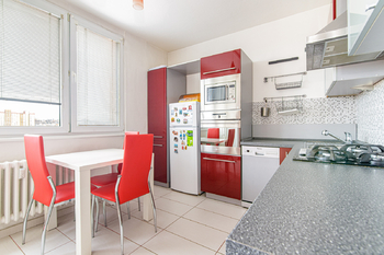 Prodej bytu 3+1 v osobním vlastnictví 78 m², Ostrava