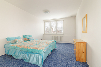 Prodej bytu 3+1 v osobním vlastnictví 78 m², Ostrava