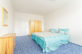 Prodej bytu 3+1 v osobním vlastnictví 78 m², Ostrava