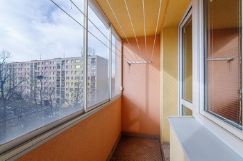 Prodej bytu 3+1 v osobním vlastnictví 78 m², Ostrava
