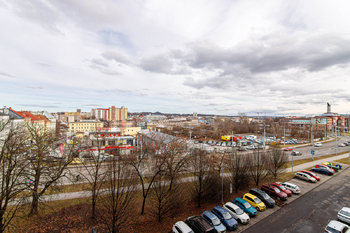 Prodej bytu 3+1 v osobním vlastnictví 78 m², Ostrava