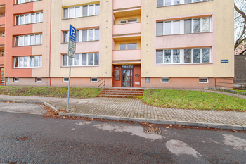 Prodej bytu 3+1 v osobním vlastnictví 78 m², Ostrava