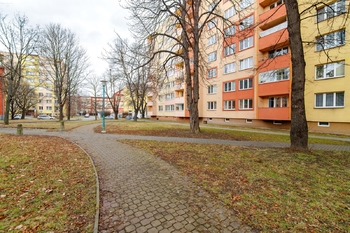 Prodej bytu 3+1 v osobním vlastnictví 78 m², Ostrava