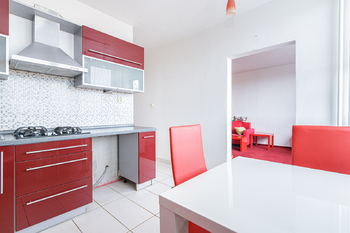 Prodej bytu 3+1 v osobním vlastnictví 78 m², Ostrava