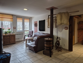 Prodej domu 680 m², Mořkov