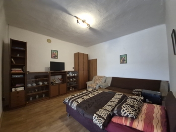 Prodej domu 680 m², Mořkov