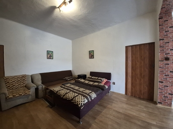 Prodej domu 680 m², Mořkov