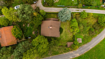 Prodej chaty / chalupy 117 m², Rosovice