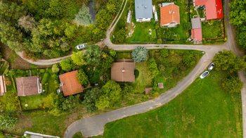 Prodej chaty / chalupy 117 m², Rosovice