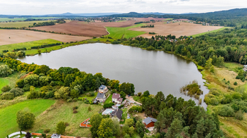 Prodej chaty / chalupy 117 m², Rosovice