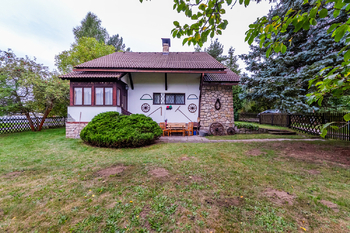 Prodej chaty / chalupy 117 m², Rosovice