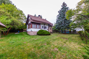Prodej chaty / chalupy 117 m², Rosovice