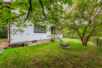 Prodej chaty / chalupy 117 m², Rosovice