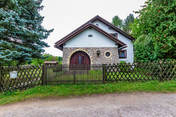 Prodej chaty / chalupy 117 m², Rosovice