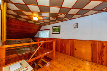 Prodej chaty / chalupy 117 m², Rosovice