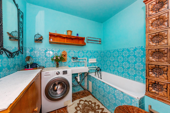 Prodej chaty / chalupy 117 m², Rosovice