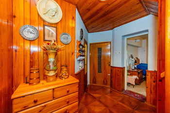 Prodej chaty / chalupy 117 m², Rosovice