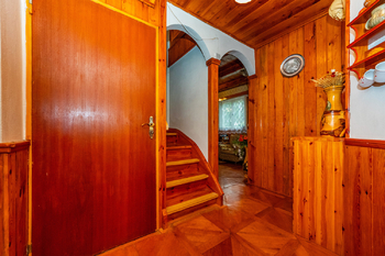 Prodej chaty / chalupy 117 m², Rosovice