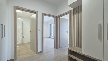 Pronájem bytu 2+kk v osobním vlastnictví 46 m², Hořovice