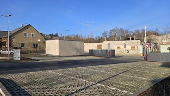 Pronájem bytu 2+kk v osobním vlastnictví 46 m², Hořovice