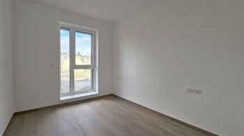 Pronájem bytu 2+kk v osobním vlastnictví 46 m², Hořovice