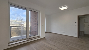 Pronájem bytu 2+kk v osobním vlastnictví 46 m², Hořovice