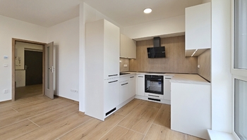 Pronájem bytu 2+kk v osobním vlastnictví 46 m², Hořovice