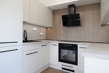 Pronájem bytu 2+kk v osobním vlastnictví 46 m², Hořovice