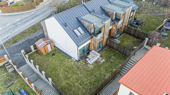 Prodej bytu 4+kk v osobním vlastnictví 244 m², Velké Přílepy