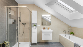 Prodej bytu 4+kk v osobním vlastnictví 244 m², Velké Přílepy