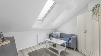 Prodej bytu 4+kk v osobním vlastnictví 244 m², Velké Přílepy