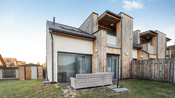 Prodej bytu 4+kk v osobním vlastnictví 244 m², Velké Přílepy