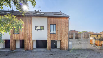 Prodej bytu 5+kk v osobním vlastnictví 179 m², Velké Přílepy