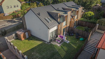 Prodej bytu 5+kk v osobním vlastnictví 179 m², Velké Přílepy