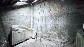 Kůlna - Prodej bytu 3+1 v družstevním vlastnictví 126 m², Kralupy nad Vltavou