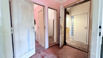 Předsíň - Prodej bytu 3+1 v družstevním vlastnictví 126 m², Kralupy nad Vltavou