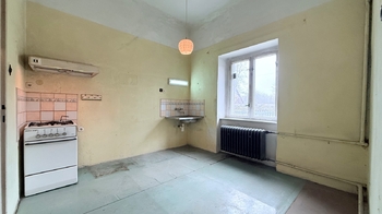 Kuchyň - Prodej bytu 3+1 v družstevním vlastnictví 126 m², Kralupy nad Vltavou