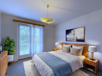 Prodej bytu 3+1 v osobním vlastnictví 65 m², Praha 10 - Strašnice