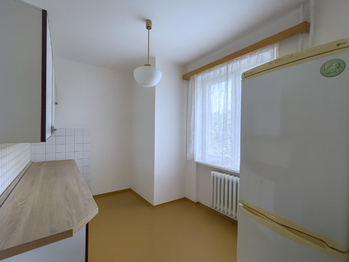 Prodej bytu 3+1 v osobním vlastnictví 65 m², Praha 10 - Strašnice