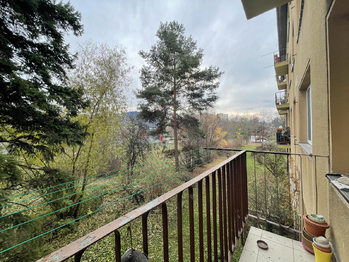 Prodej bytu 3+1 v osobním vlastnictví 65 m², Praha 10 - Strašnice