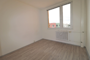 Pronájem bytu 2+kk v osobním vlastnictví 43 m², Praha 9 - Černý Most