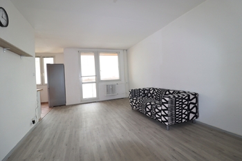Pronájem bytu 2+kk v osobním vlastnictví 43 m², Praha 9 - Černý Most