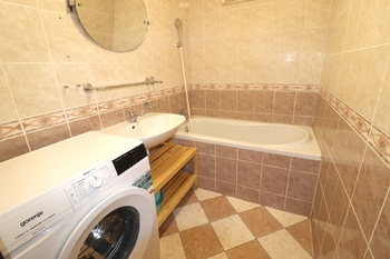 Pronájem bytu 2+kk v osobním vlastnictví 43 m², Praha 9 - Černý Most